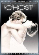 GHOST DVD.