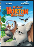 HORTON HEARS A WHO (WS) DVD.