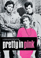 PRETTY IN PINK DVD.