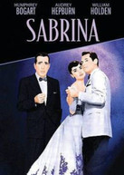 SABRINA (1954) DVD.