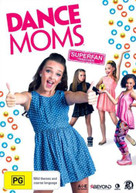 DANCE MOMS: SUPERFAN TAKEOVER (2015) DVD