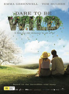 DARE TO BE WILD (2016) DVD