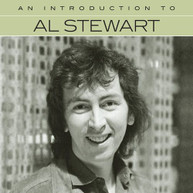 AL STEWART - AN INTRODUCTION TO CD