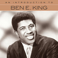 BEN E KING - AN INTRODUCTION TO CD