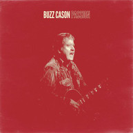 BUZZ CASON - PASSION CD