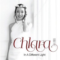 CHLARA - IN A DIFFERENT LIGHT CD