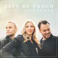 CITY OF ENOCH - SWEET REDEEMER CD