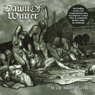 DAWN OF WINTER - IN THE VALLEY OF TEARS CD