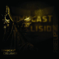DOWNCAST COLLISION - RISE UP CD