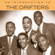 DRIFTERS - AN INTRODUCTION TO CD