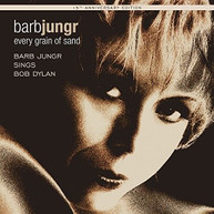 DYLAN /  JUNGR - EVERY GRAIN OF SAND:15TH ANNIVERSARY EDITION CD