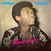 EMMA DORGU - ROVERMAN CD
