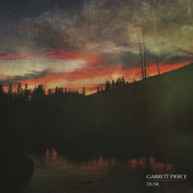 GARRETT PIERCE - DUSK CD