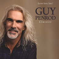 GUY PENROD - CLASSICS CD