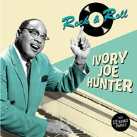IVORY JOE HUNTER - ROCK & ROLL CD