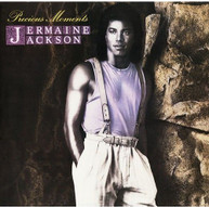 JERMAINE JACKSON - PRECIOUS MOMENTS (EXPANDED) CD