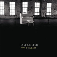 JESSI COLTER - PSALMS CD