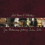 JOHN MELLENCAMP - SAD CLOWN & HILLBILLIES VINYL