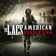 LACS - AMERICAN REBELUTION CD