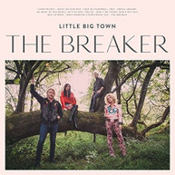 LITTLE BIG TOWN - BREAKER VINYL