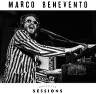 MARCO BENEVENTO - WOODSTOCK SESSIONS 6 VINYL