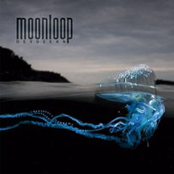 MOONLOOP - DEVOCEAN CD