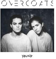 OVERCOATS - YOUNG VINYL