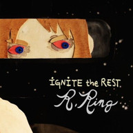 R.RING - IGNITE THE REST CD