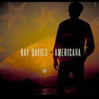 RAY DAVIES - AMERICANA VINYL