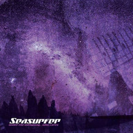SEASURFER - UNDER THE MILKYWAY WHO CARES? CD