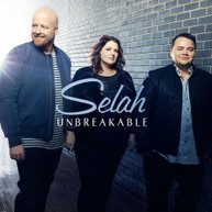 SELAH - UNBREAKABLE CD