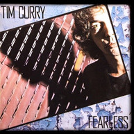 TIM CURRY - FEARLESS CD