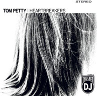 TOM PETTY &  HEARTBREAKERS - LAST DJ VINYL