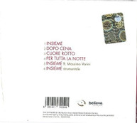 VALERIA FARINACCI - INSIEME CD