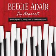 BEEGIE ADAIR - BY REQUEST CD