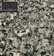 GEORGE MICHAEL - LISTEN WITHOUT PREJUDICE / MTV UNPLUGGED CD