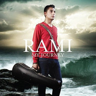 RAMI - MY JOURNEY (UK) CD