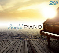 PEACEFUL PIANO / VARIOUS CD