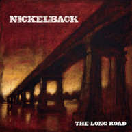 NICKELBACK - LONG ROAD VINYL