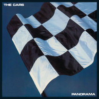 CARS - PANORAMA CD