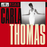 CARLA THOMAS - STAX CLASSICS CD