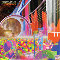 FLAMING LIPS - ONBOARD THE INTERNATIONAL SPACE STATION CONCERT VINYL