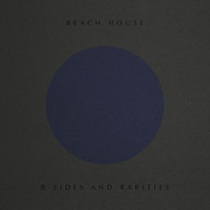 BEACH HOUSE - B-SIDES & RARITIES CD