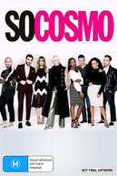 SO COSMO: SEASON 1 (2017) DVD