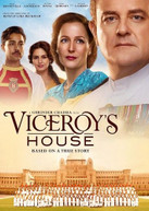 VICEROY'S HOUSE DVD