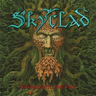 SKYCLAD - FORWARD INTO THE PAST CD