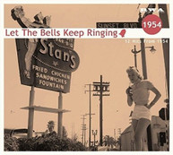 LET THE BELLS KEEP RINGING 1954 / VARIOUS CD