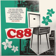 C88: DELUXE 3CD BOXSET / VARIOUS CD