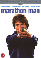 MARATHON MAN (UK) DVD