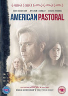 AMERICAN PASTORAL (UK) DVD
